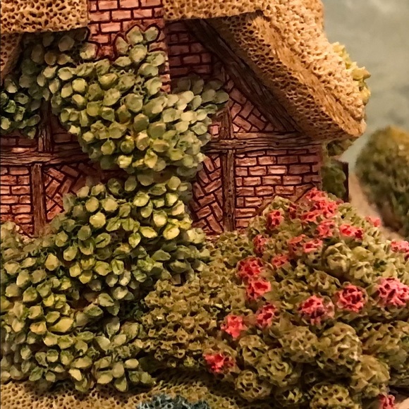 Lane New Forest Teas | English Tea Rooms Collection Vintage - Picture 2 of 12